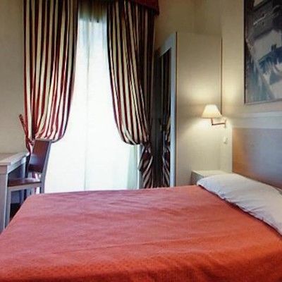 Rio Hotel Mailand